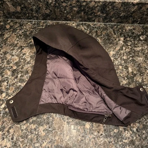 The North Face ski snowboard jacket - Picture 7 of 8